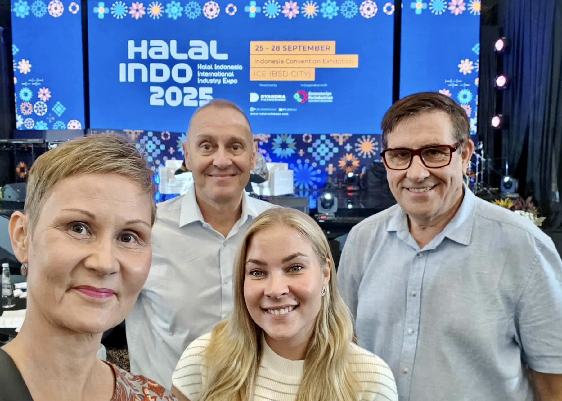 Suomalaisille elintarvikkeille uutta kasvua muslimimarkkinoilta – mutta mitä eroa on halalilla ja halalilla?