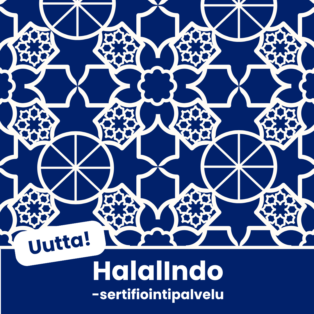Suomalaisyrityksille uusi palvelu Indonesian halal-markkinoille – Seven Stones ja IHPrime aloittavat yhteistyön