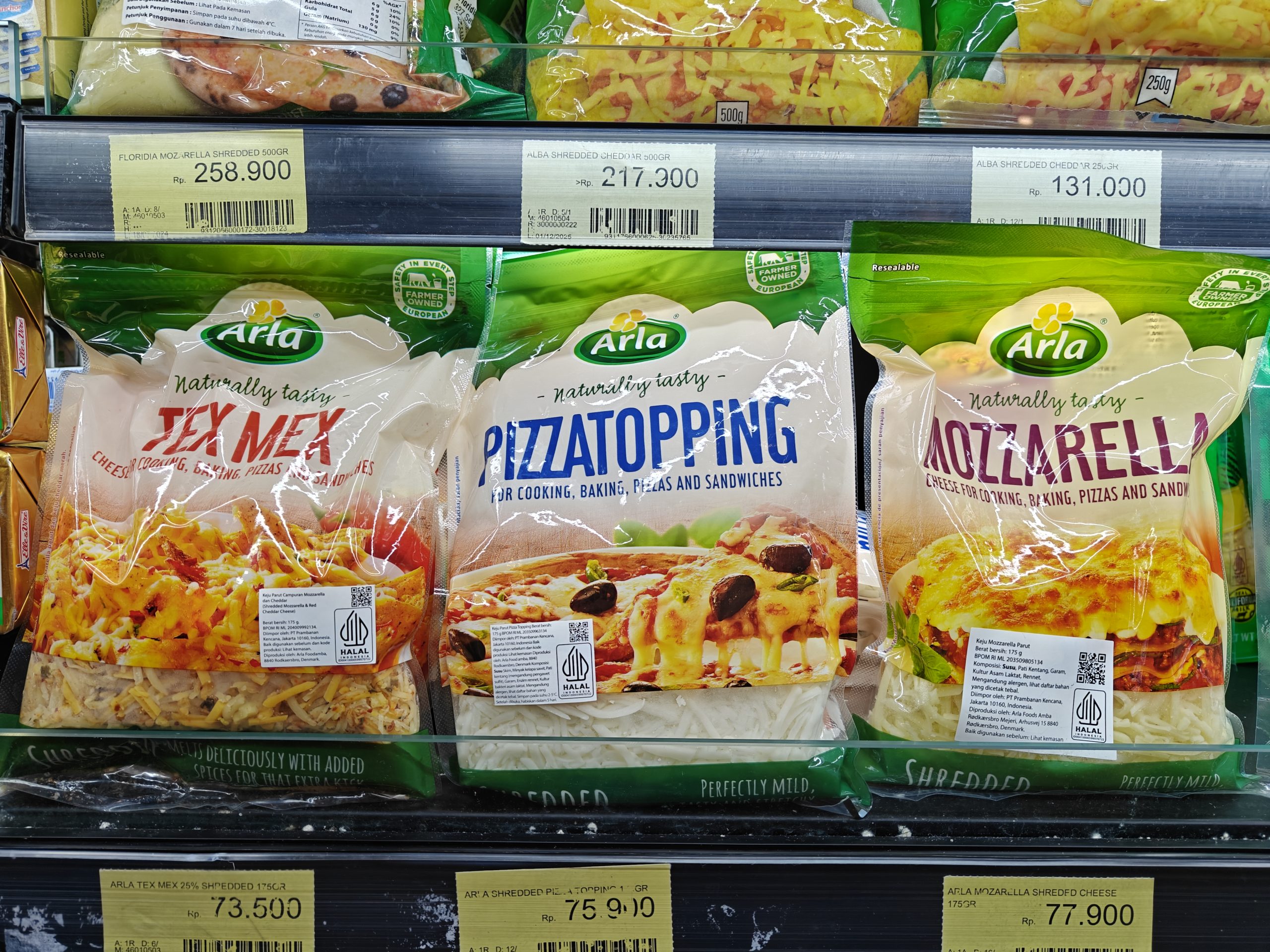 Ruotsi karkasi johtoon kansainvälisillä halal-markkinoilla – milloin ja miten Suomi vastaa?
